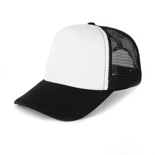 Mesh Baseball Cap