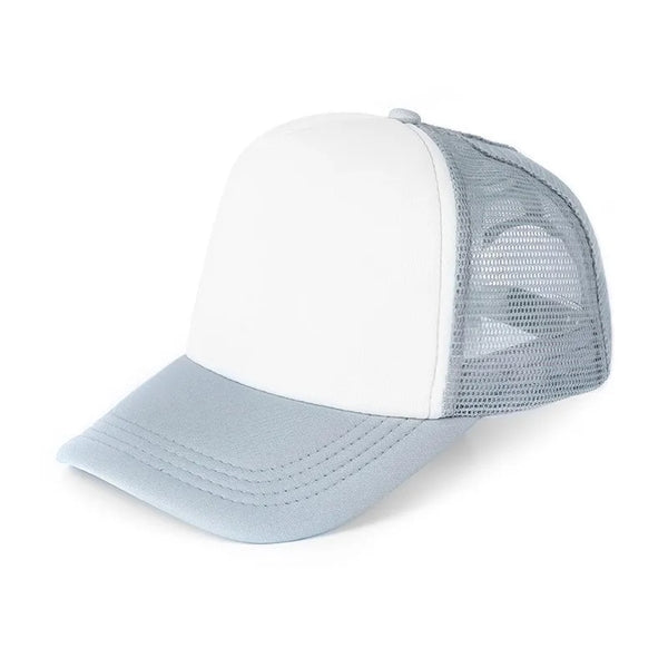 Mesh Baseball Cap