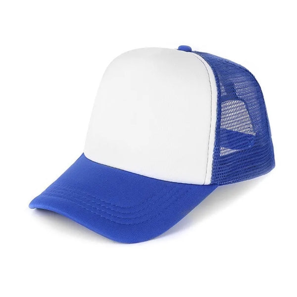 Mesh Baseball Cap