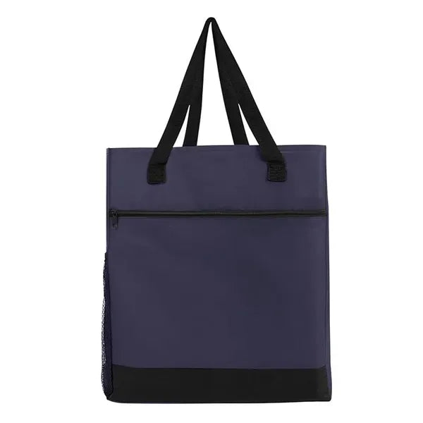 Courier Non-Woven Tote Bag