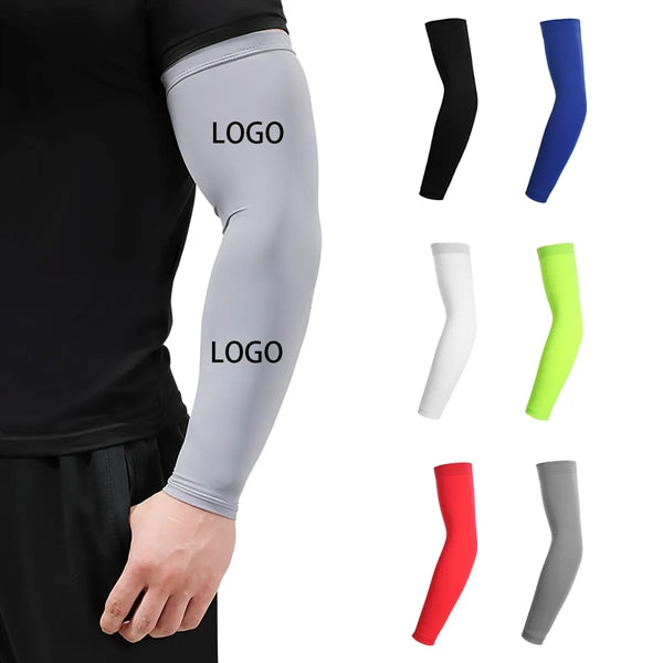 Sun Protection Cooling Arm Sleeve
