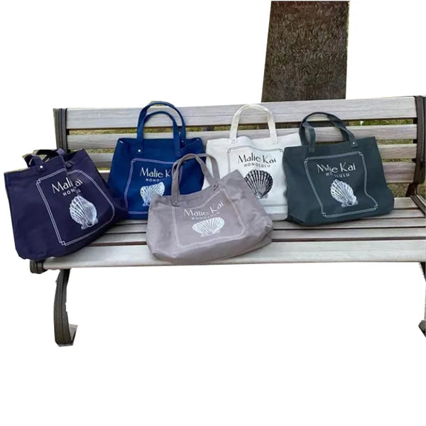 Eco-friendly Canvas Bag