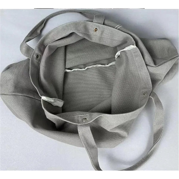 Eco-friendly Canvas Bag