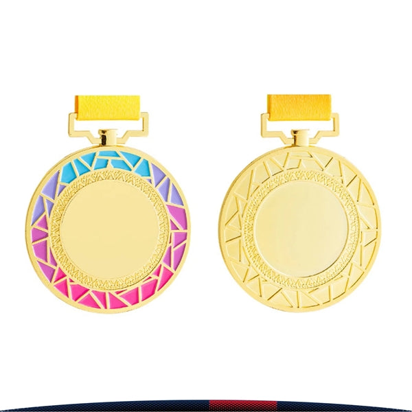 Canlo Award Medals