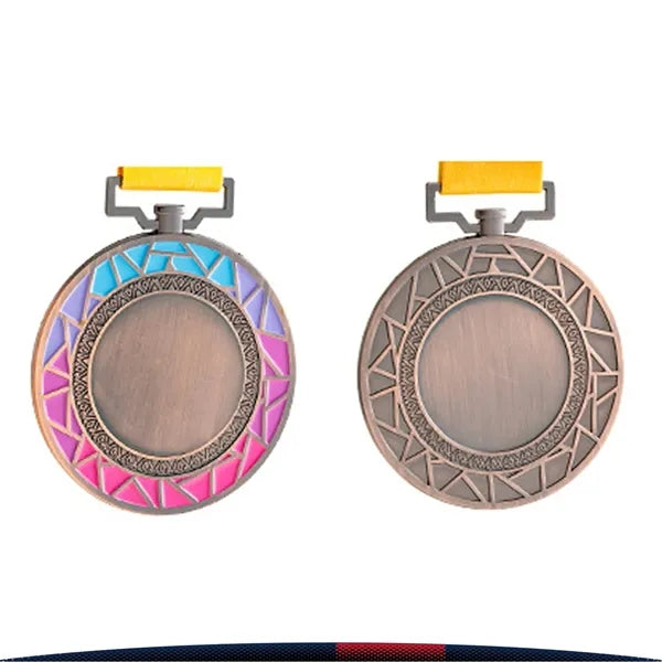 Canlo Award Medals