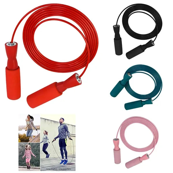 Professional Adjustable Jump Rope