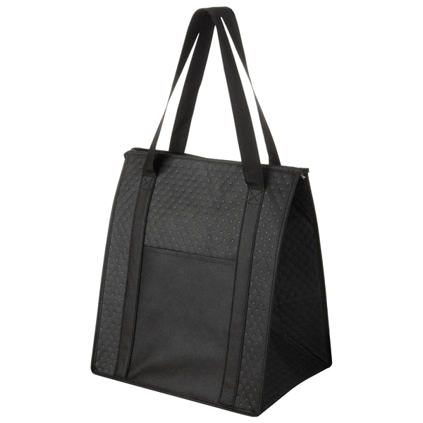 Insulated Grocery Tote Bag - Color Evolution