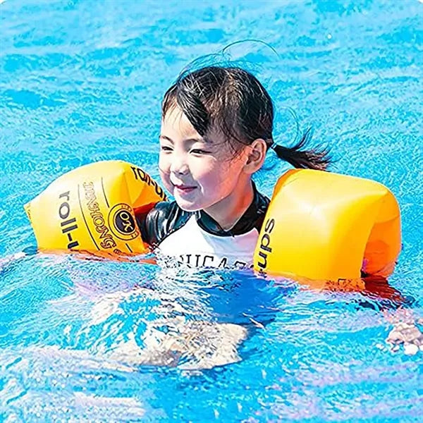 PVC Inflatable Arm Swimming Sleeve