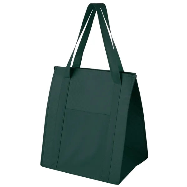 Insulated Grocery Tote Bag - Color Evolution