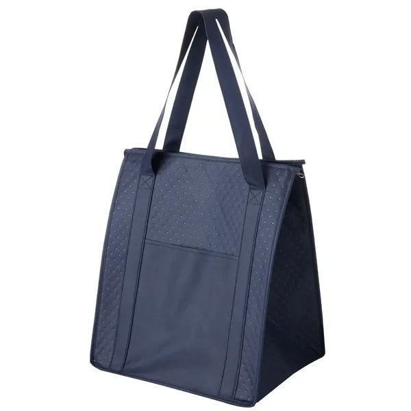 Insulated Grocery Tote Bag - Color Evolution