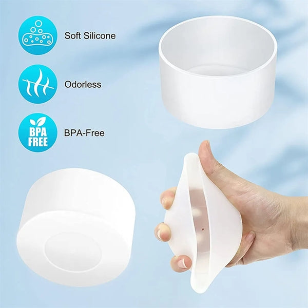 Silicone Cup Sleeve