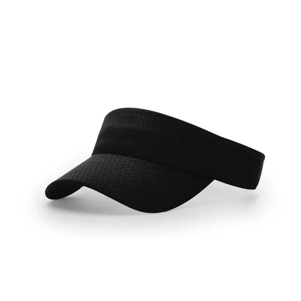 Richardson 740 Pro Mesh Visor Caps