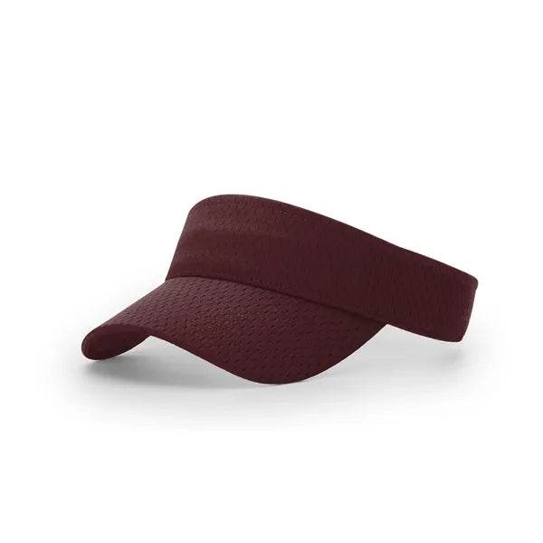 Richardson 740 Pro Mesh Visor Caps