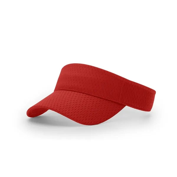 Richardson 740 Pro Mesh Visor Caps