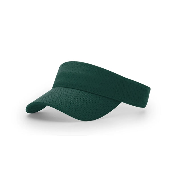 Richardson 740 Pro Mesh Visor Caps