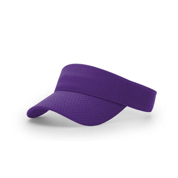 Richardson 740 Pro Mesh Visor Caps