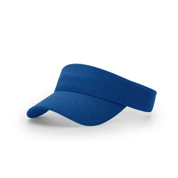 Richardson 740 Pro Mesh Visor Caps