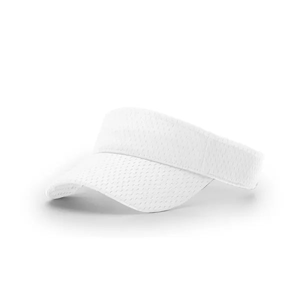 Richardson 740 Pro Mesh Visor Caps
