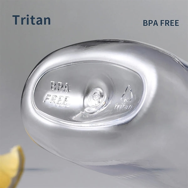 Portable Flat Water Bottles
