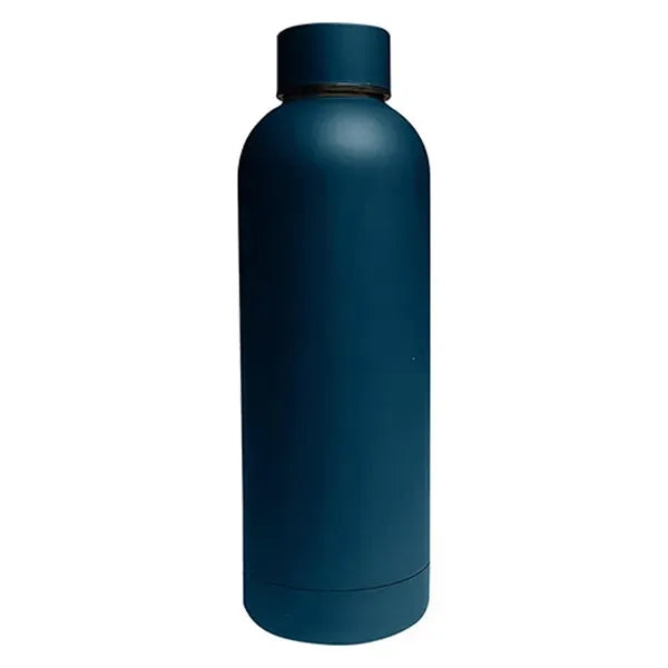 17 Oz. Full Laser Stainless Steel Bottle