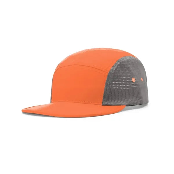 Richardson 932 PCT Hook and Loop Strap Hat