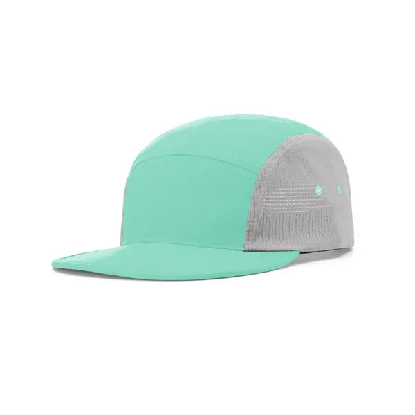Richardson 932 PCT Hook and Loop Strap Hat