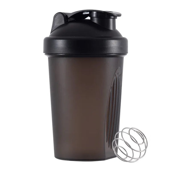 12 Ounce Protein Shaker Bottle