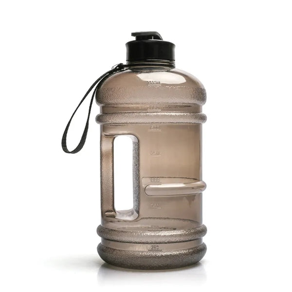 2.2L Large Sport Water Bottle