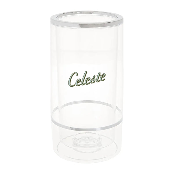 1-Bottle Iceless Wine Cooler