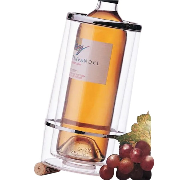 1-Bottle Iceless Wine Cooler