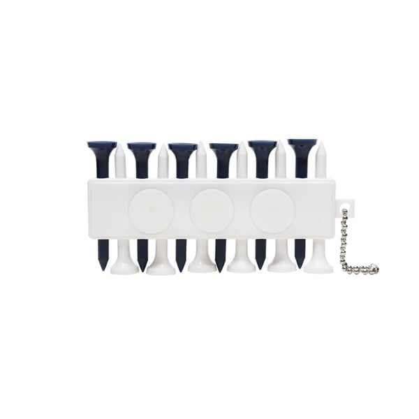 Can Coolie and Golf Tee Holder Kit