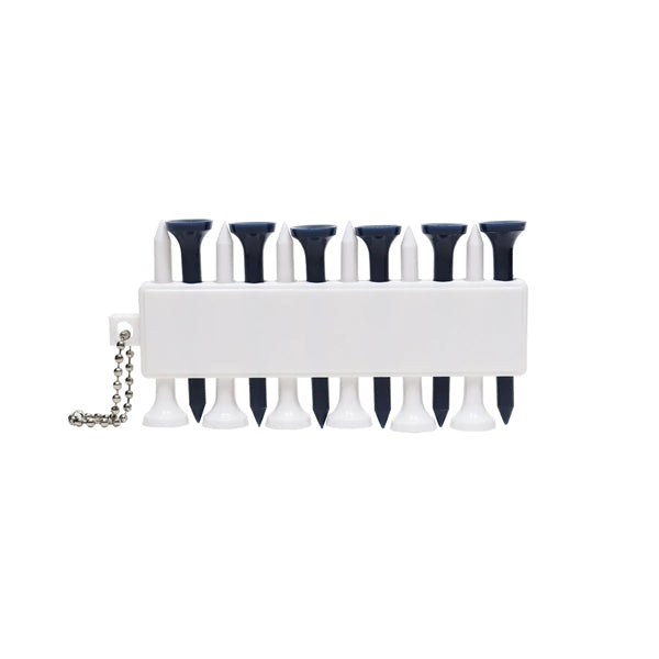 Can Coolie and Golf Tee Holder Kit