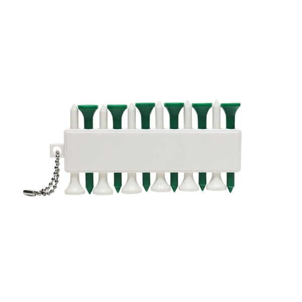 Can Coolie and Golf Tee Holder Kit