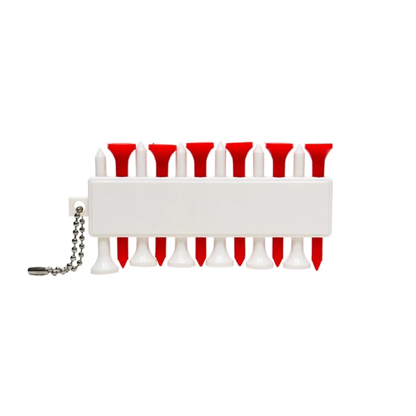Can Coolie and Golf Tee Holder Kit