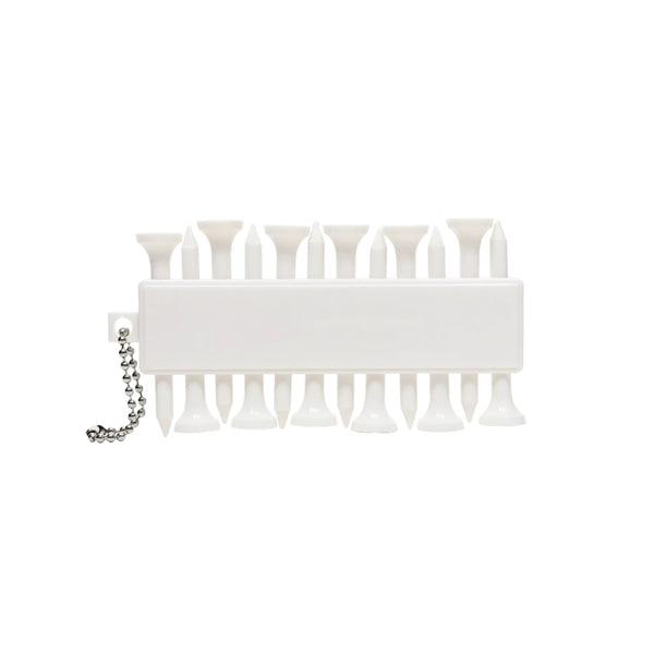 Can Coolie and Golf Tee Holder Kit