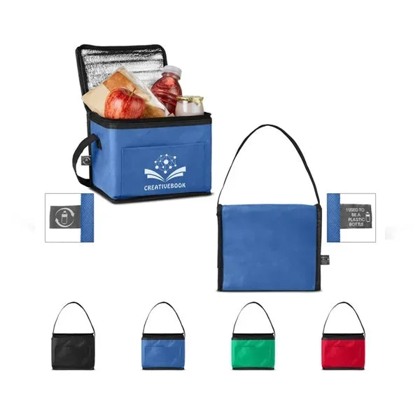 Conserve RPET Non-woven Lunch Cooler