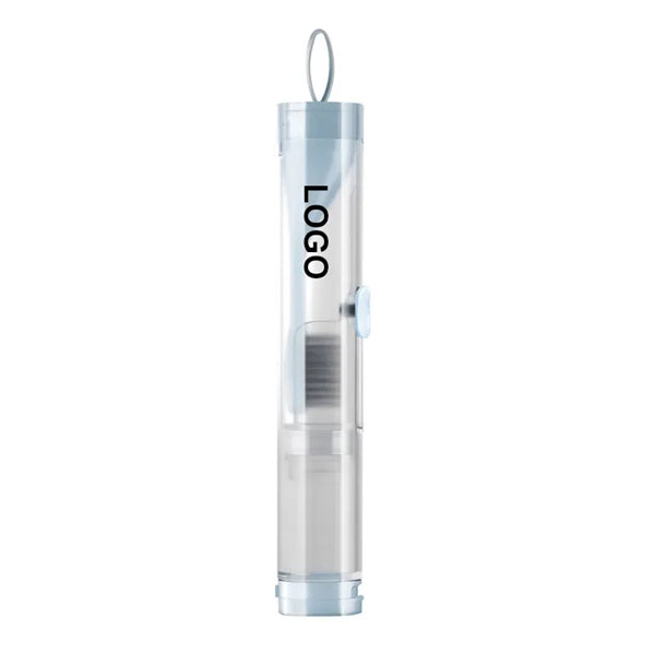 Built-In Toothbrushes Kit