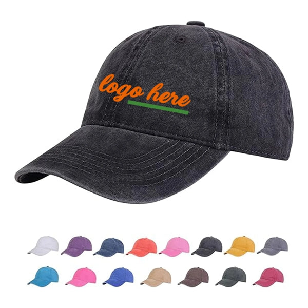 Baseball Cap