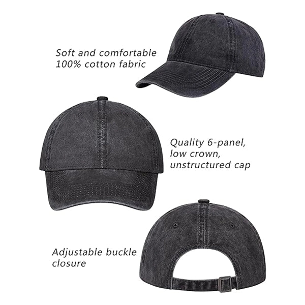 Baseball Cap