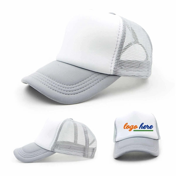 Mesh Baseball Cap