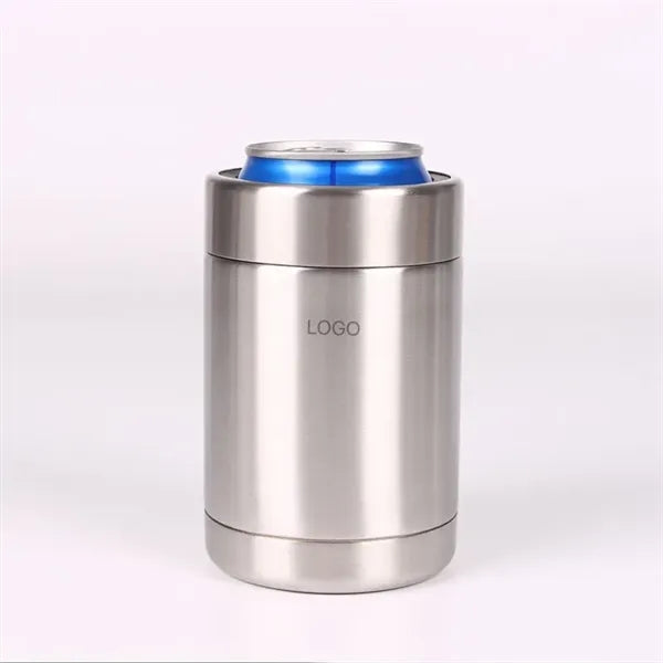 Can Cooler for Beer & Soda