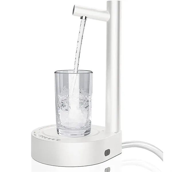 Intelligent Desktop Water Dispenser
