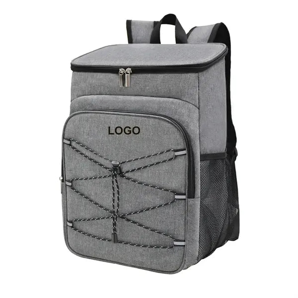 Cooler Backpack with Pockets
