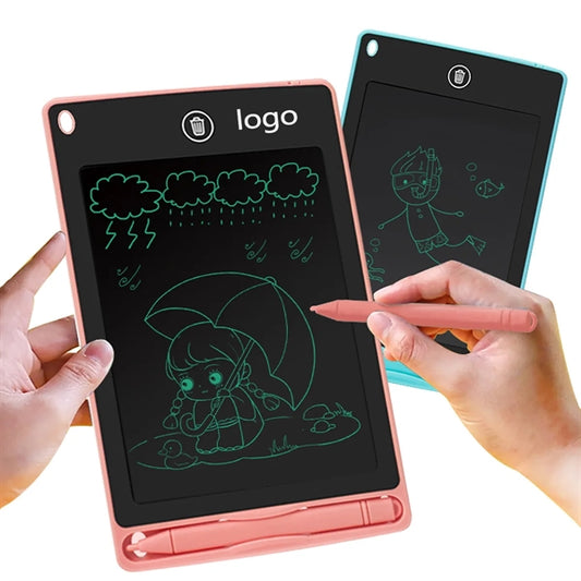 8.5 Inch LCD Writing Tablet