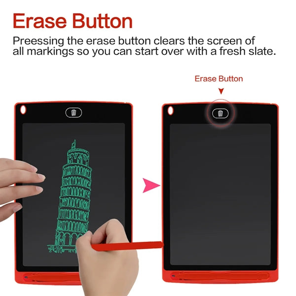 8.5 Inch LCD Writing Tablet