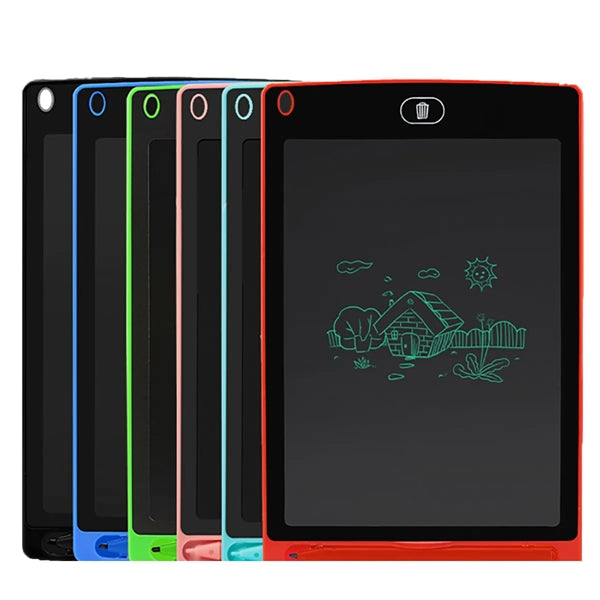 8.5 Inch LCD Writing Tablet