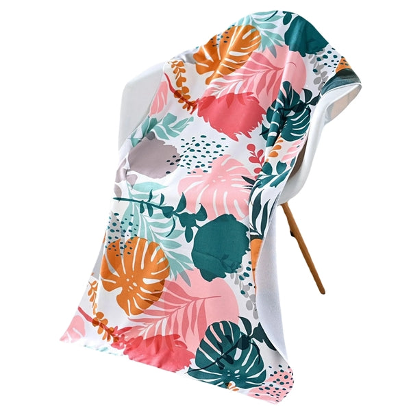 30"x60" Standard Microfiber Beach towel
