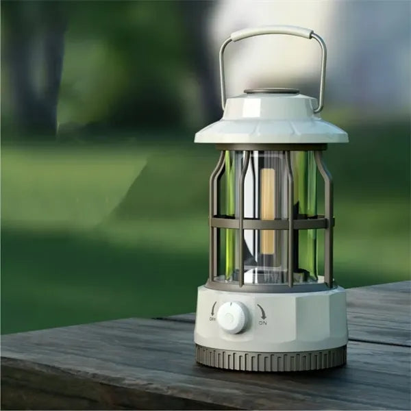 LED Camping Lantern