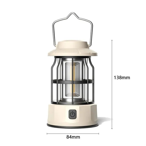 LED Camping Lantern