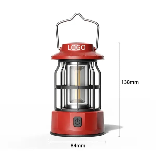 LED Camping Lantern